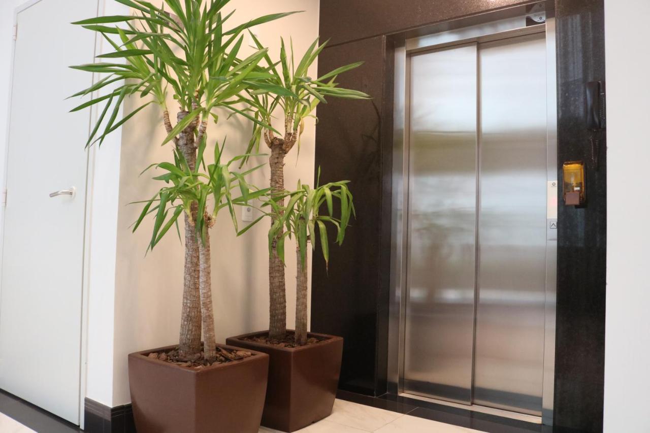 Residencial Spader - Bombinhas Exterior photo