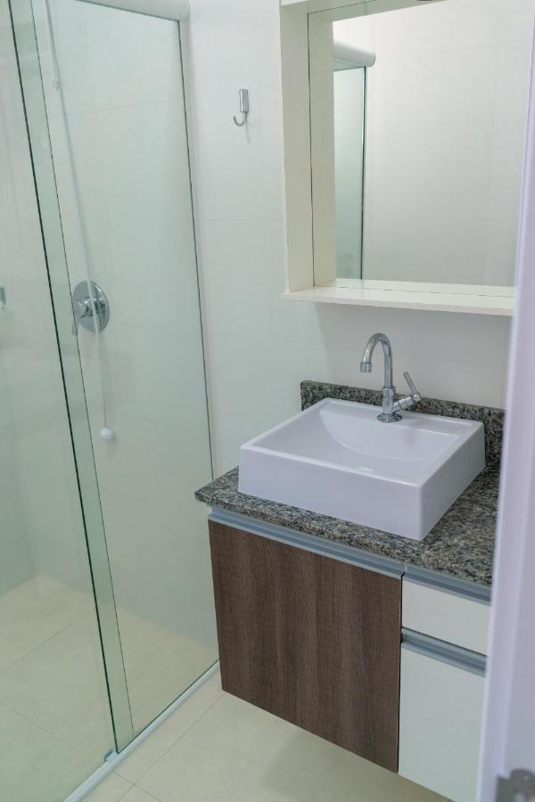 Residencial Spader - Bombinhas Exterior photo