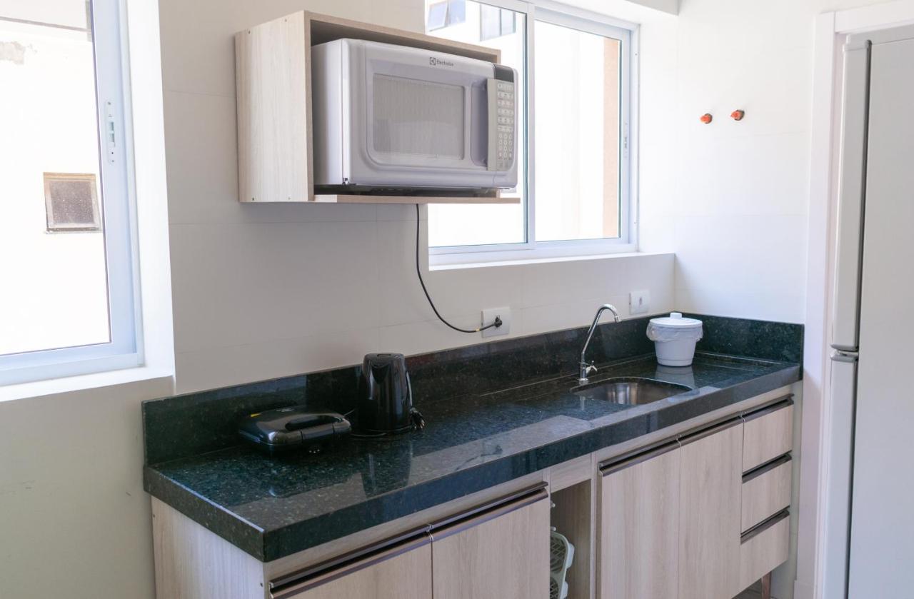 Residencial Spader - Bombinhas Exterior photo